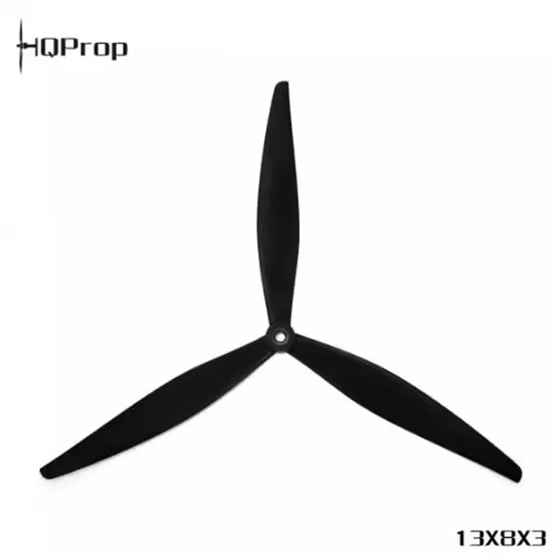 HQProp 13x8x3 (чёрный) (2)