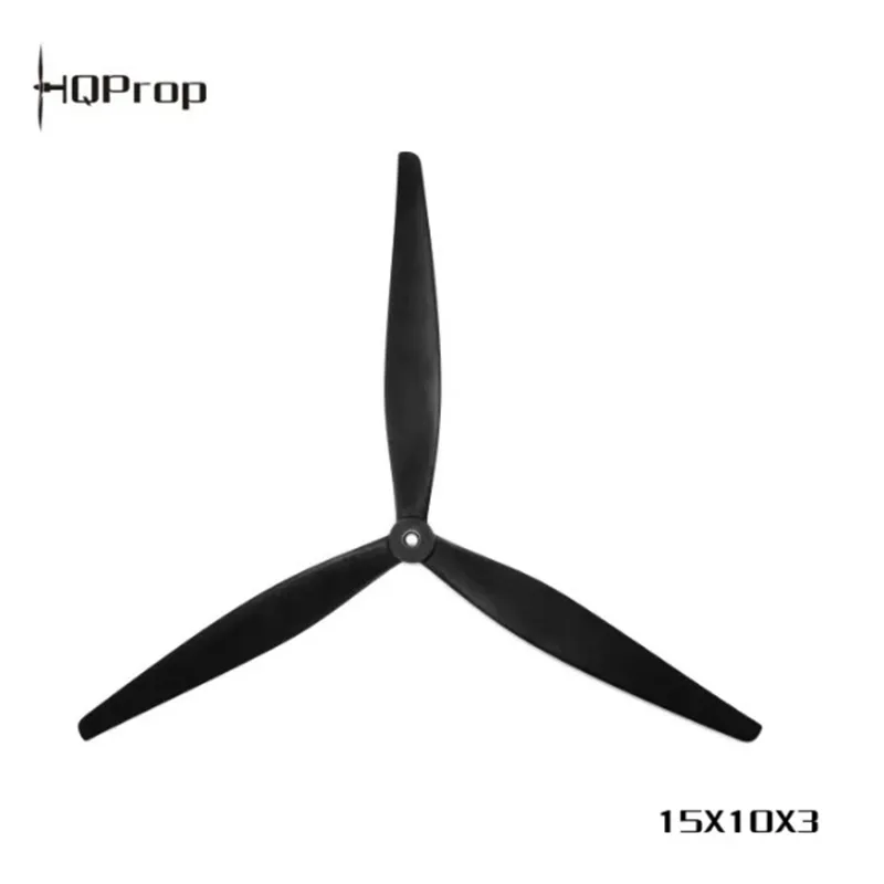 HQProp 15x10x3 (чёрный) (1)