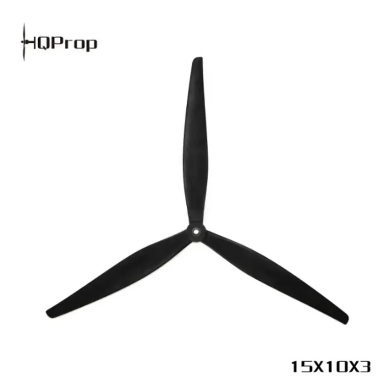 HQProp 15x10x3 (чёрный) (2)