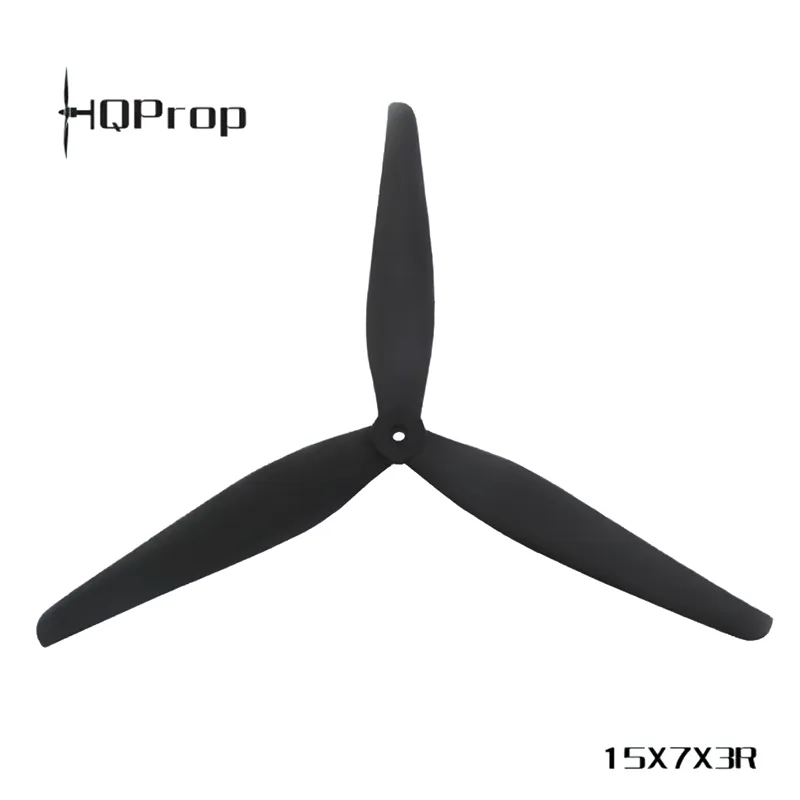 HQProp 15x7x3 (чёрный) (2)