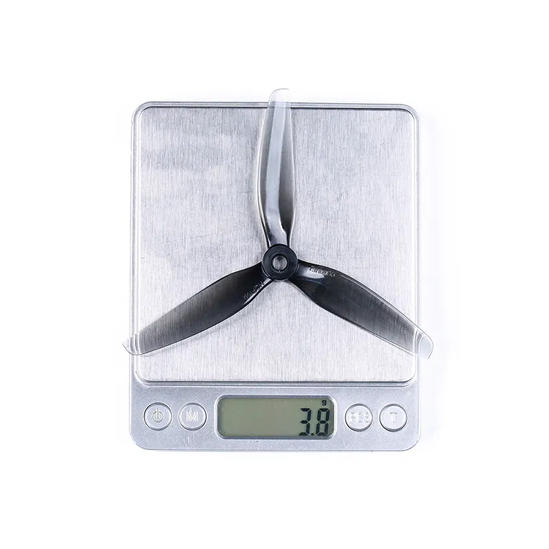 HQProp Ethix S5 5x4x3 (серый) (3)