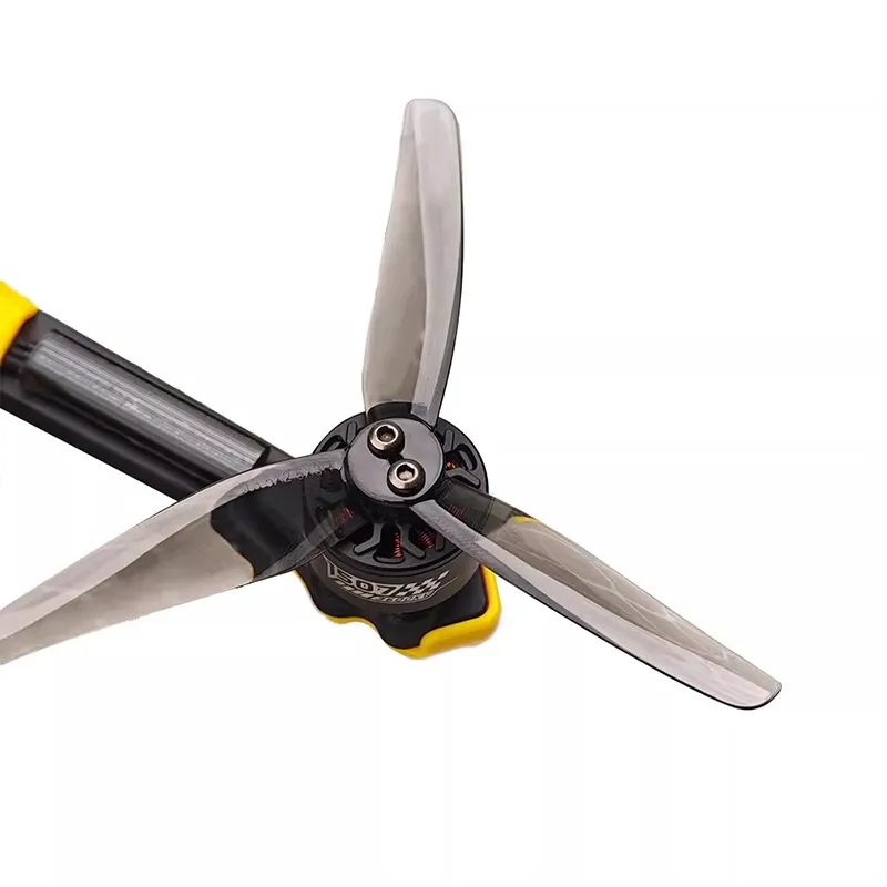 HQProp T3.5x2.5x3 (серый) (3)