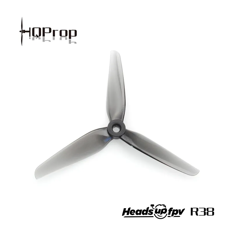 HQProp Совместный выпуск с HeadsUp R38 (7)